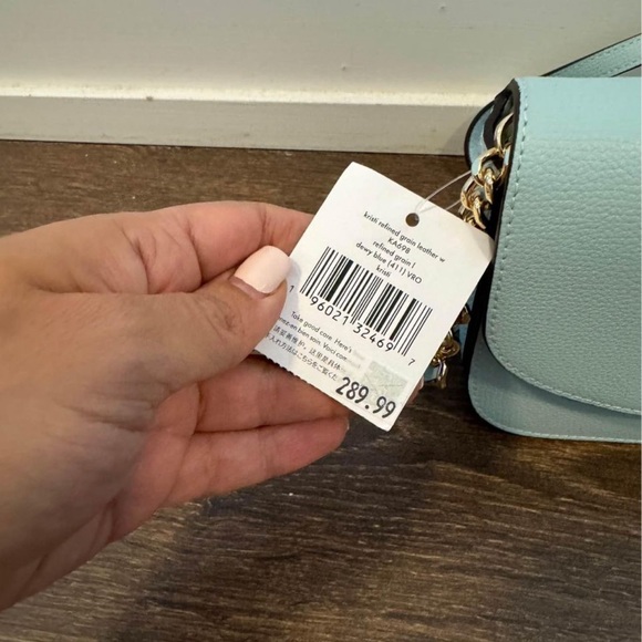 Kate spade new bag whit tag. - Picture 4 of 4